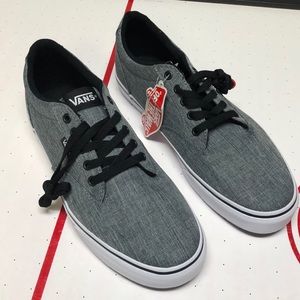 Vans shoes